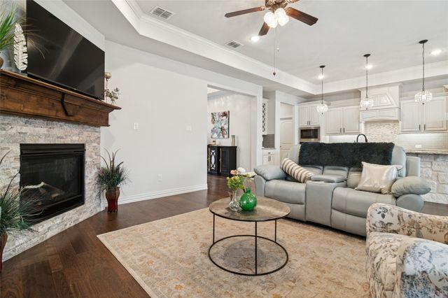 1520 Encanto Trail, Rockwall, TX 75087