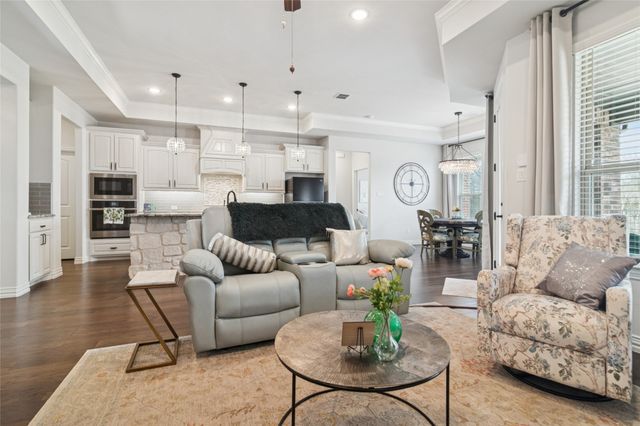 1520 Encanto Trail, Rockwall, TX 75087