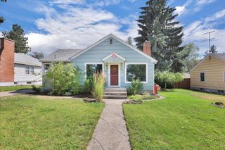2815 W Rockwell Ave, Spokane, WA 99205