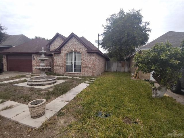 2400 Oriole Avenue, Mcallen, TX 78504