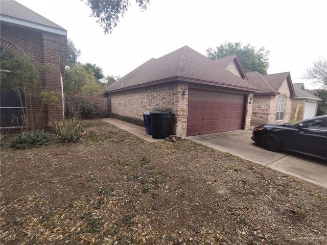2400 Oriole Avenue, Mcallen, TX 78504