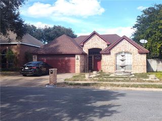 2400 Oriole Avenue, Mcallen, TX 78504