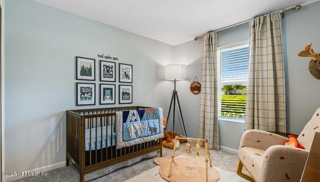 2813 LITTLE TROUT Lane, Green Cove Springs, FL 32043