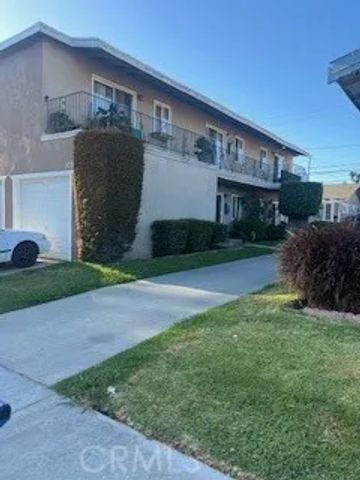 3337 E 15th, Long Beach, CA 90804