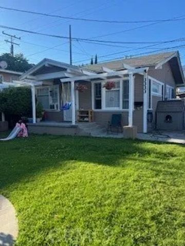 3337 E 15th, Long Beach, CA 90804