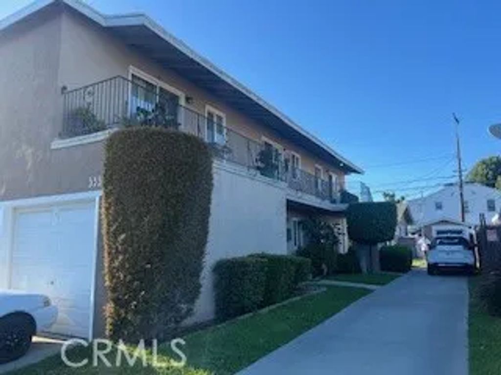 3337 E 15th, Long Beach, CA 90804