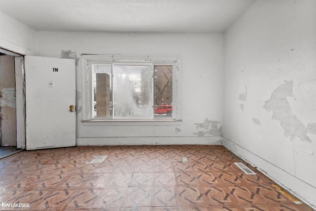 5312 Maxwell Street, Detroit, MI 48213