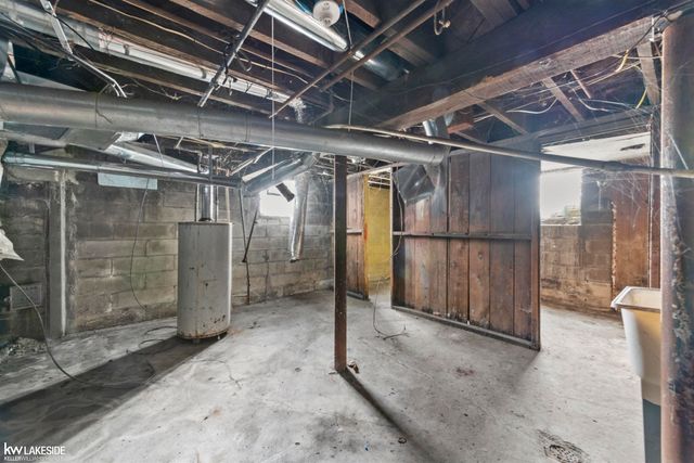 5312 Maxwell Street, Detroit, MI 48213