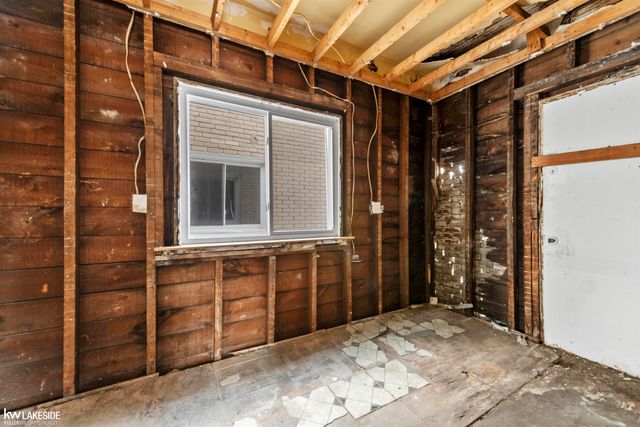 5312 Maxwell Street, Detroit, MI 48213
