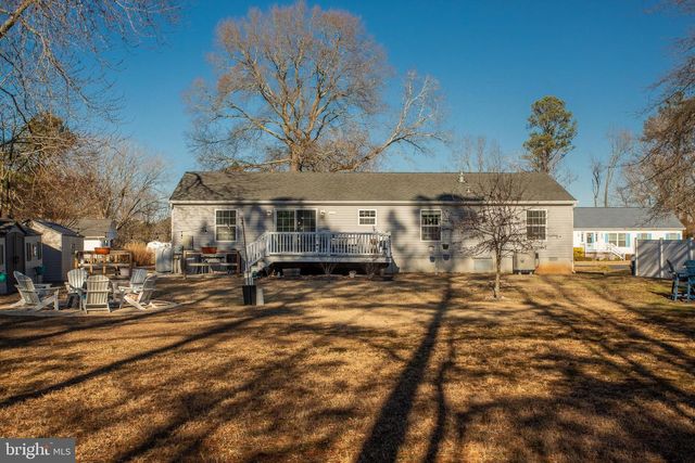 31671 LAKEVIEW DR, Ocean View, DE 19970