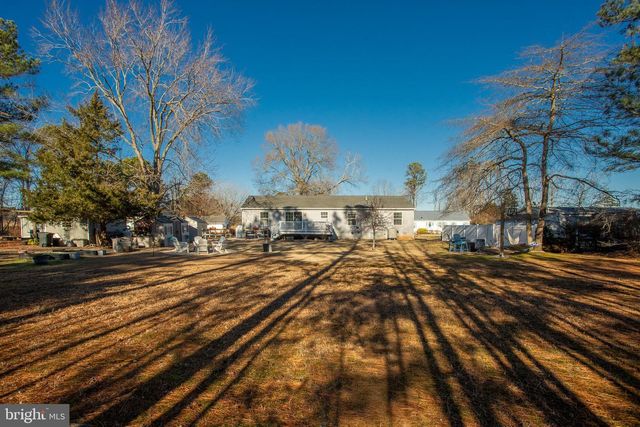 31671 LAKEVIEW DR, Ocean View, DE 19970