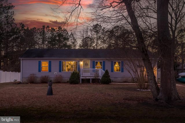 31671 LAKEVIEW DR, Ocean View, DE 19970