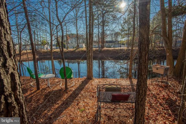 31671 LAKEVIEW DR, Ocean View, DE 19970