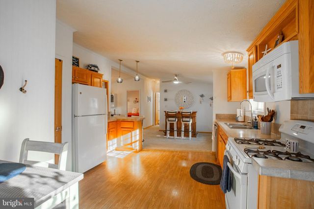 31671 LAKEVIEW DR, Ocean View, DE 19970