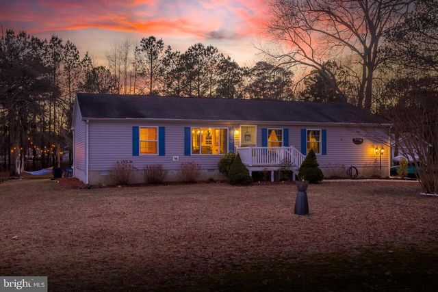 31671 LAKEVIEW DR, Ocean View, DE 19970