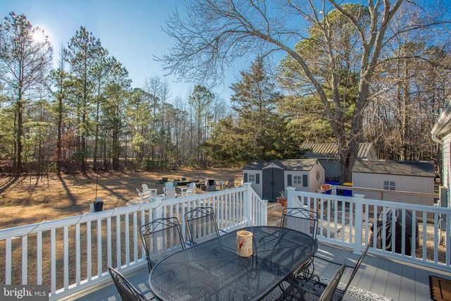 31671 LAKEVIEW DR, Ocean View, DE 19970