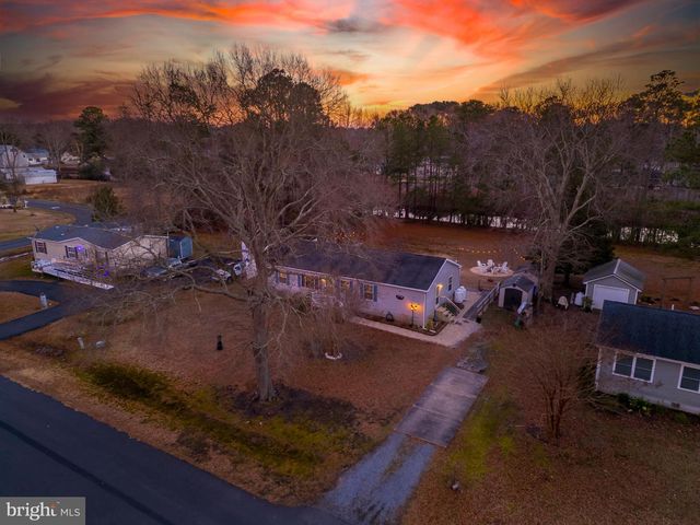 31671 LAKEVIEW DR, Ocean View, DE 19970