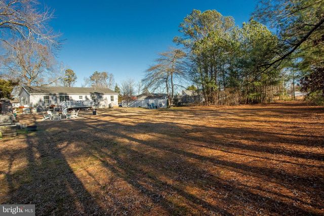 31671 LAKEVIEW DR, Ocean View, DE 19970