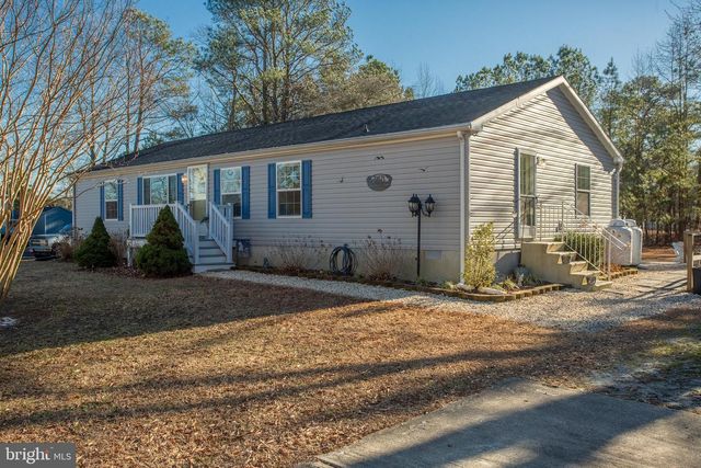 31671 LAKEVIEW DR, Ocean View, DE 19970