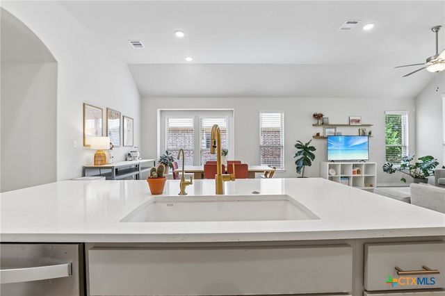 124 Fountain Grass Drive, San Marcos, TX 78666