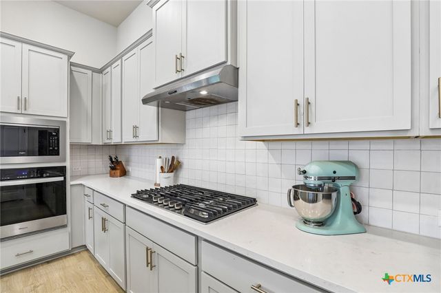 124 Fountain Grass Drive, San Marcos, TX 78666