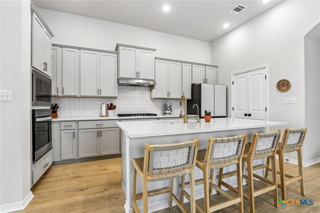 124 Fountain Grass Drive, San Marcos, TX 78666