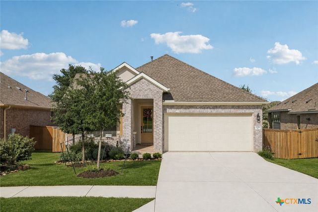 124 Fountain Grass Drive, San Marcos, TX 78666