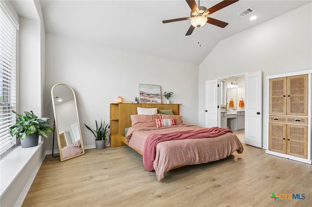 124 Fountain Grass Drive, San Marcos, TX 78666