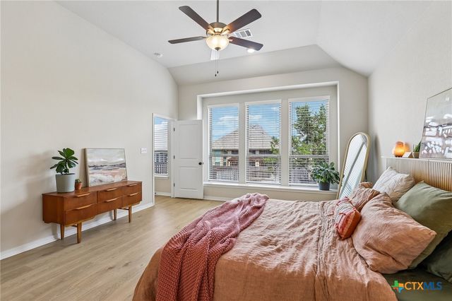 124 Fountain Grass Drive, San Marcos, TX 78666