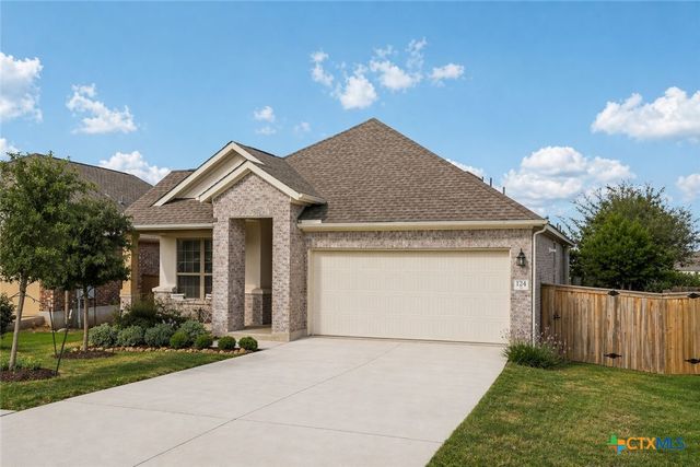 124 Fountain Grass Drive, San Marcos, TX 78666