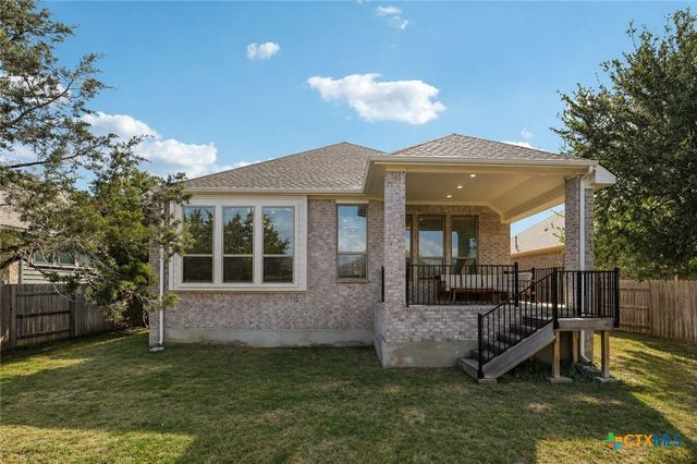 124 Fountain Grass Drive, San Marcos, TX 78666