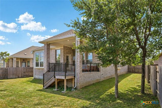 124 Fountain Grass Drive, San Marcos, TX 78666