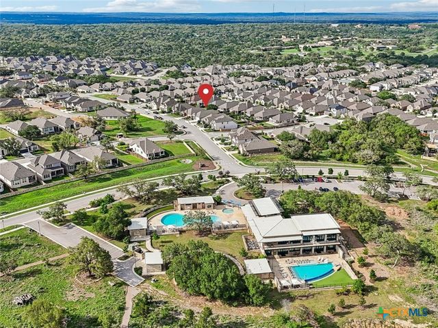 124 Fountain Grass Drive, San Marcos, TX 78666