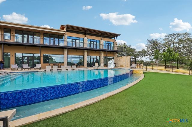 124 Fountain Grass Drive, San Marcos, TX 78666