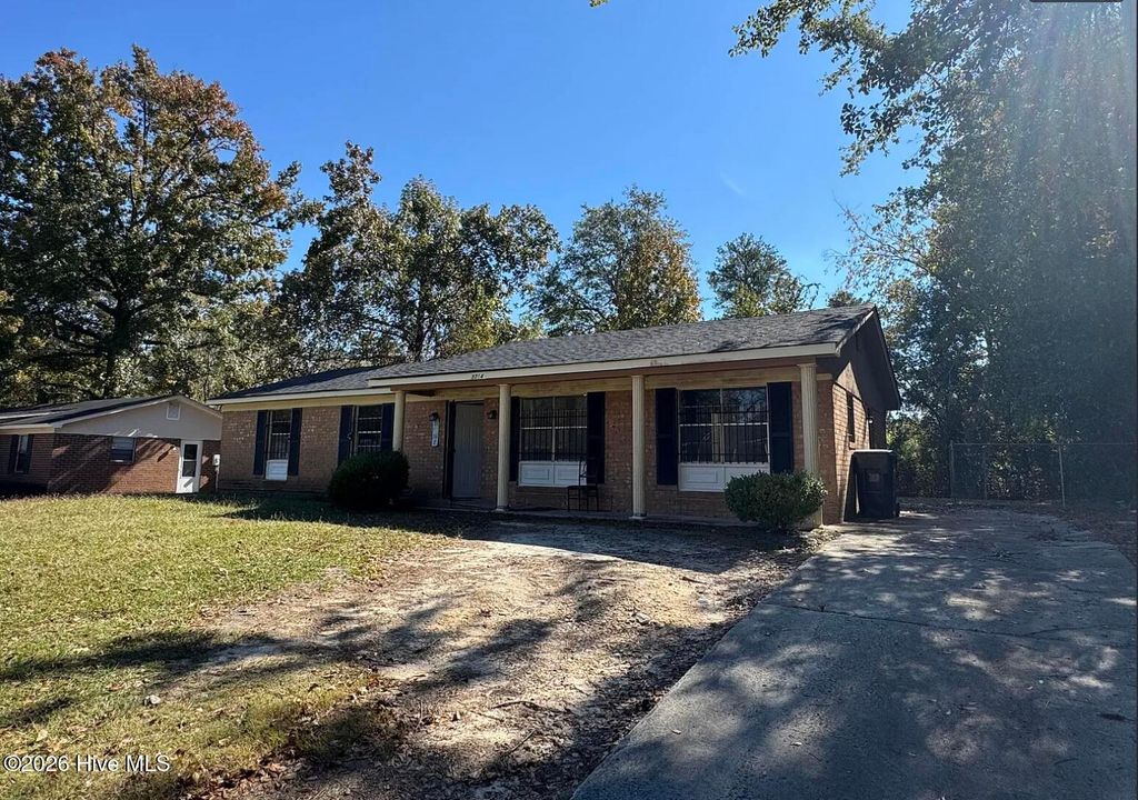 3714 Oslo Road, Augusta, GA 30906