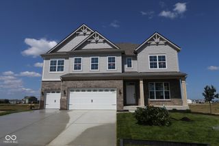 3629 Hayden Valley Drive, Bargersville, IN 46106