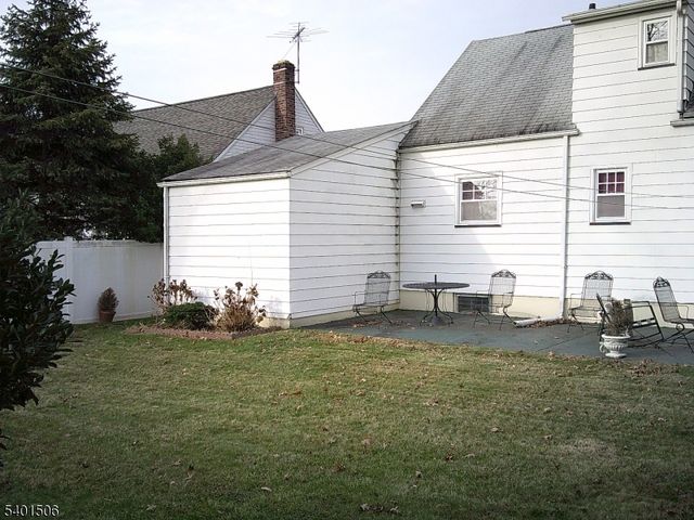 293 Concord Ave, Union Twp., NJ 07083