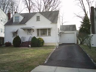 293 Concord Ave, Union Twp., NJ 07083