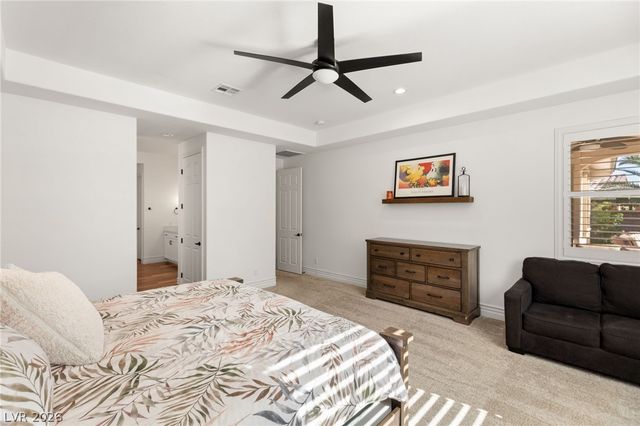 725 Porto Mio Way, Las Vegas, NV 89138