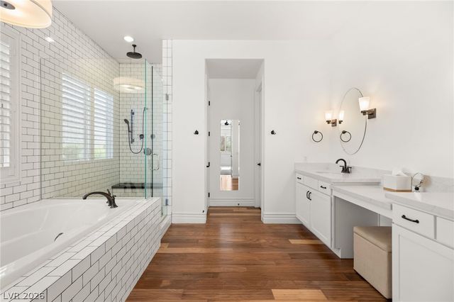 725 Porto Mio Way, Las Vegas, NV 89138