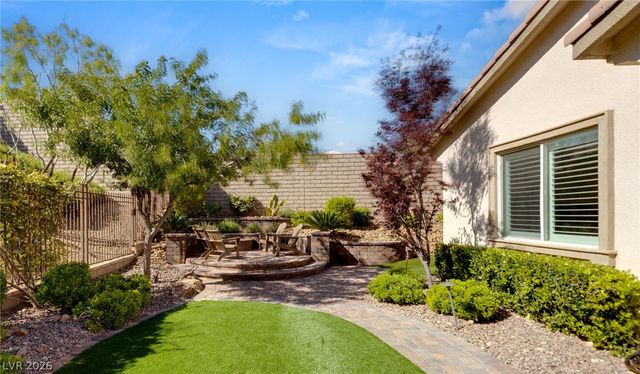 725 Porto Mio Way, Las Vegas, NV 89138