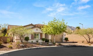 725 Porto Mio Way, Las Vegas, NV 89138