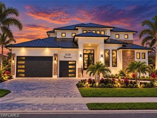 1630 Rainbow CT, Marco Island, FL 34145