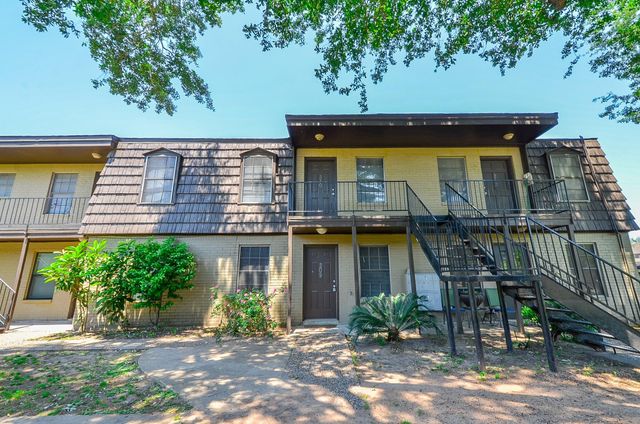 1518 East Avenue 107, Katy, TX 77493