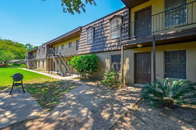 1518 East Avenue 107, Katy, TX 77493