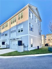 9616 21st Bay ST, Norfolk, VA 23518