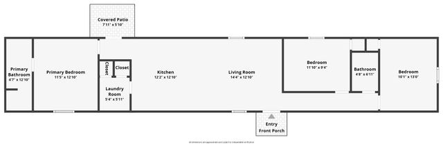 116 Lee Ln, Big Rock, TN 37023