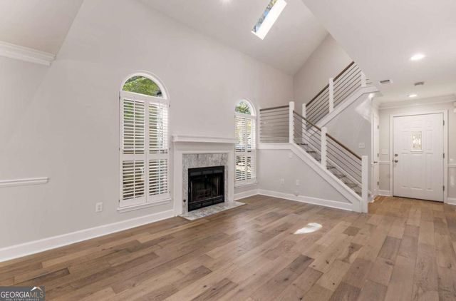 1053 Standard Drive NE, Brookhaven, GA 30319