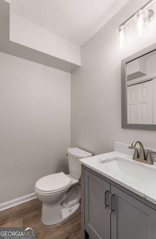 1053 Standard Drive NE, Brookhaven, GA 30319