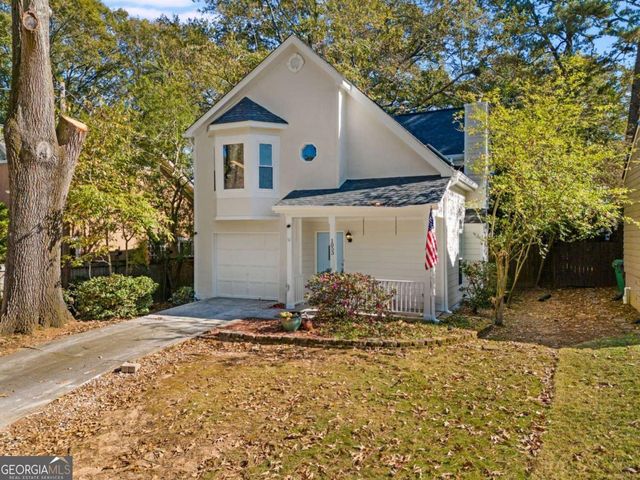1053 Standard Drive NE, Brookhaven, GA 30319